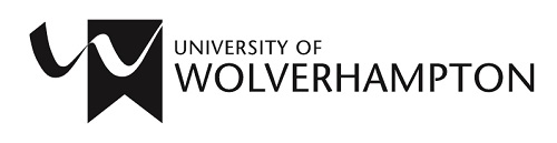 University of Wolverhampton logo