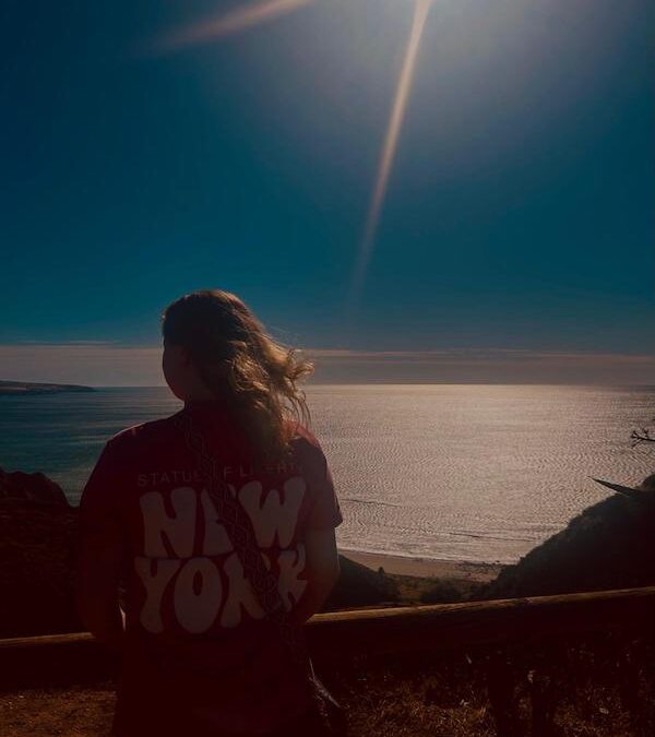 Leanne Peak – Hospitality in Australia